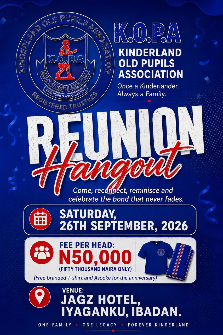 Reunion Full Package